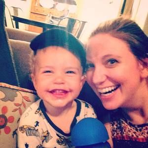 Meet your Posher, Kerri